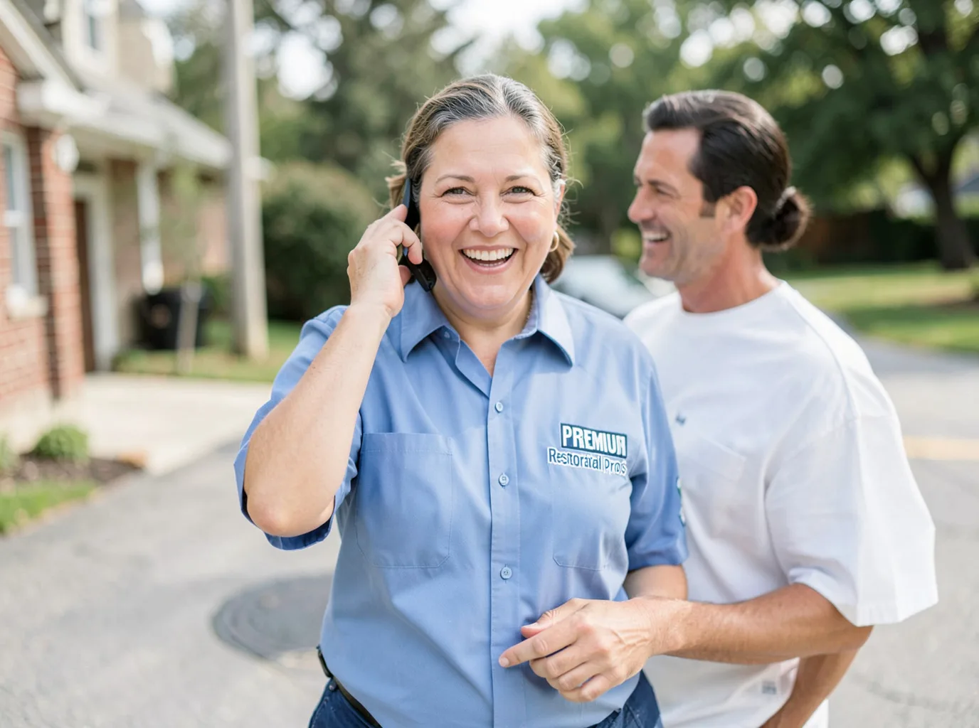 Water Damage Restoration Elmer, OK FAQs